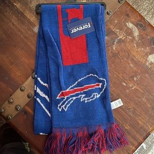 Buffalo Bills scarf
